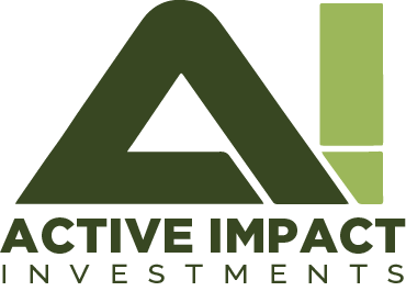 Active Impact Investment Logo