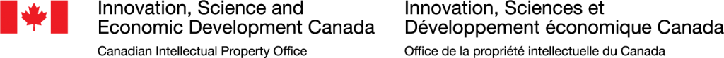 FIP ISED CIPO Logo
