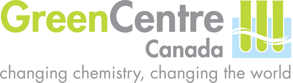 Green Centre Canada Logo