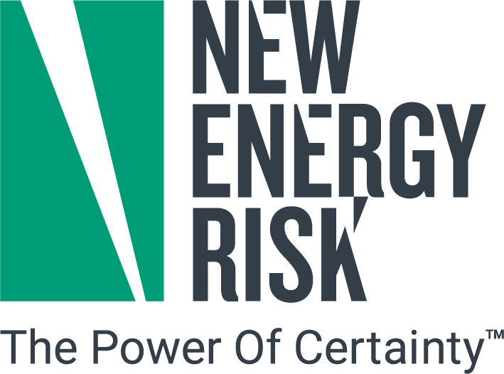 New Energy Risk Logo