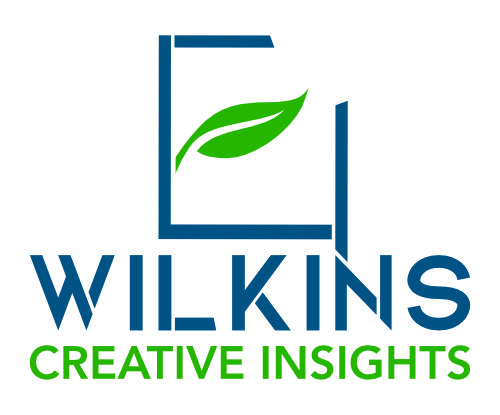 Wilkins Creative Insights Logo