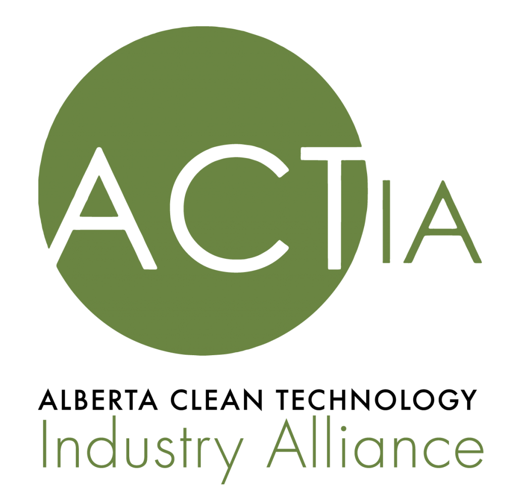 ACTia Logo