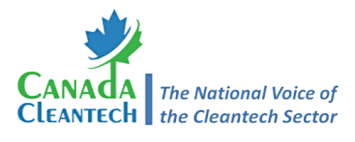Canada Cleantech Alliance Logo