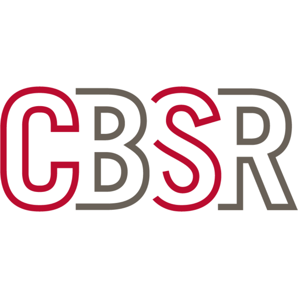 CBSR Logo