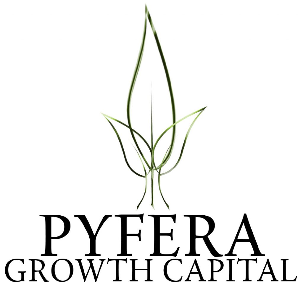 Pyfera Capital Logo