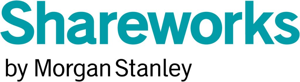 Shareworks Logo