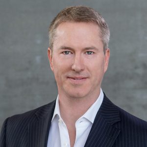 Ellis Don Global Director Andrew Bowerbank member of the Advisory Council for GLOBE Capital