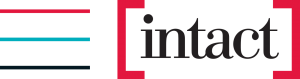 Intact Insurance Logo