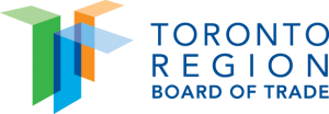 Toronto Region Board of Trade Logo