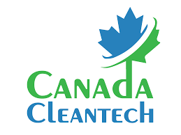 Canada Cleantech Logo