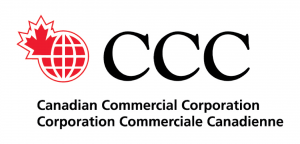 Canadian Commercial Corporation Logo