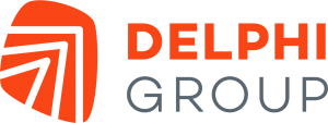 The Delphi Group Logo