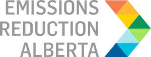 Emissions Reduction Alberta Logo