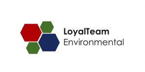 LoyalTeam Environmental Logo