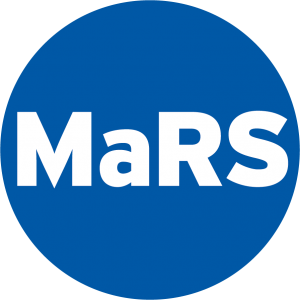 MaRS Innovation Logo