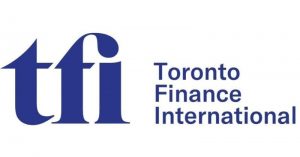 Toronto Finance International Logo