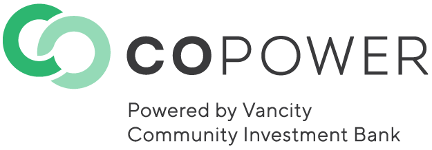CoPower Logo