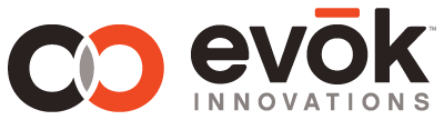Evok Innovations Logo