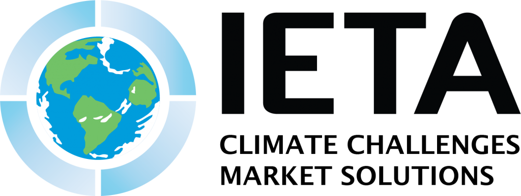 IETA Logo