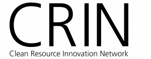 CRIN Logo