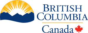 Province of BC Logo