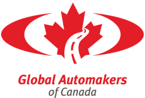 Global Automakers of Canada Logo
