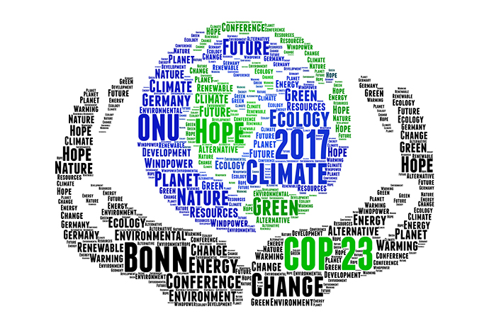 COP23 graphic