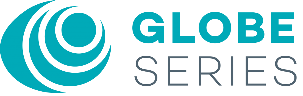 GLOBE Series Logo