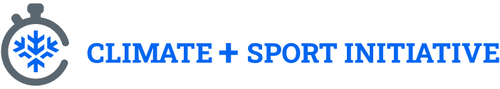 Climate and Sport Initiative